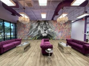 Imagine Orthodontics Office