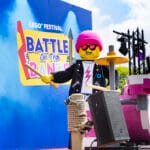 LEGO Festival returns to LEGOLAND Florida in July 2026