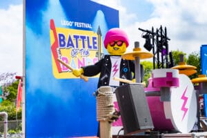 LEGO Festival returns to LEGOLAND Florida in July 2026