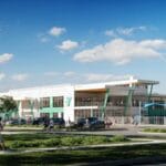 New YMCA in Wesley Chapel