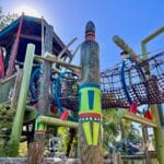 Wild Oasis at Busch Gardens sneak peek