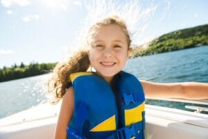 Drowning Prevention
