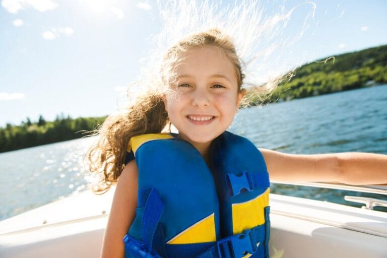 Drowning Prevention