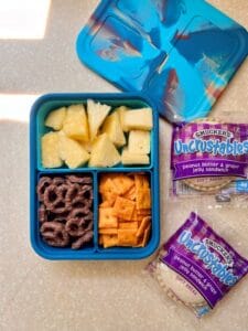 Pack, Snack, Go! Family Fuel for Summer Adventures