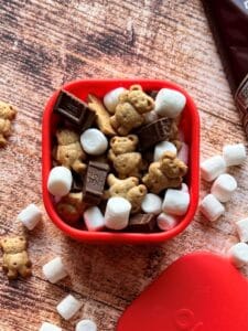 Pack, Snack, Go! Family Fuel for Summer Adventures