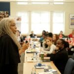 maternal health events from the Florida Department of Health