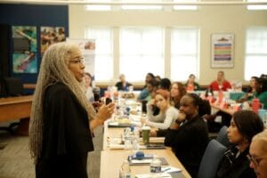 maternal health events from the Florida Department of Health