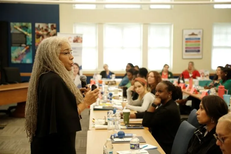 maternal health events from the Florida Department of Health