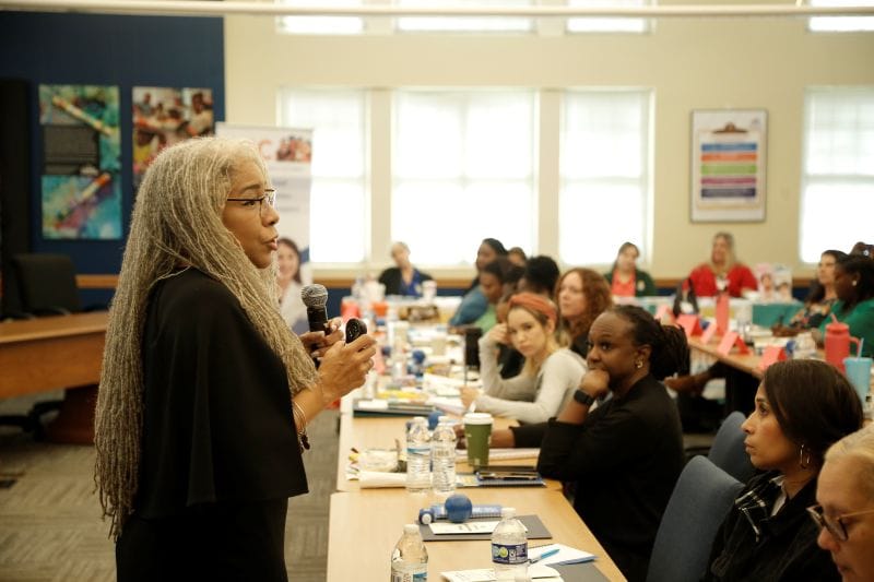 maternal health events from the Florida Department of Health