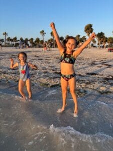 Maggie and the Moms: What to do with your kids this summer