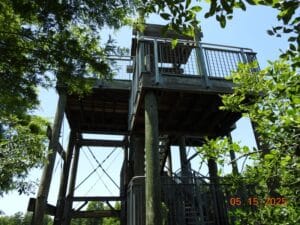 Lettuce Lake Park
