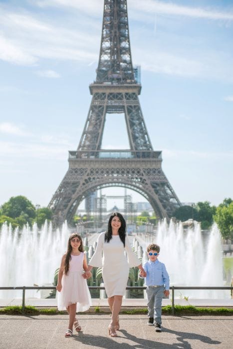 Kids Travel Talk Anna De Jesus