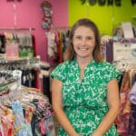 Clothes to Kids Jennifer Jacobs