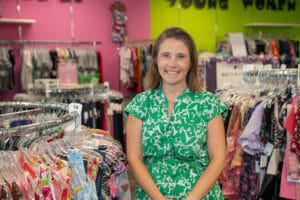 Clothes to Kids Jennifer Jacobs