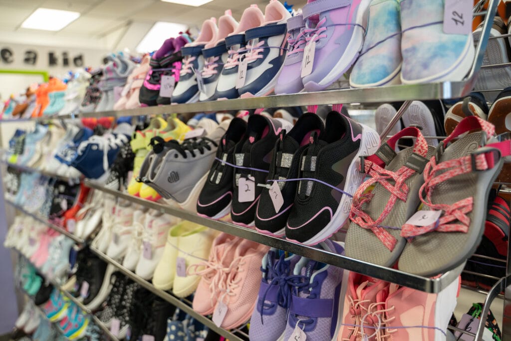 Clothes To Kids Needs Your Help to Clothe Kids this School Year