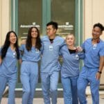 nurses are good at spotting caregiving Instincts in Kids