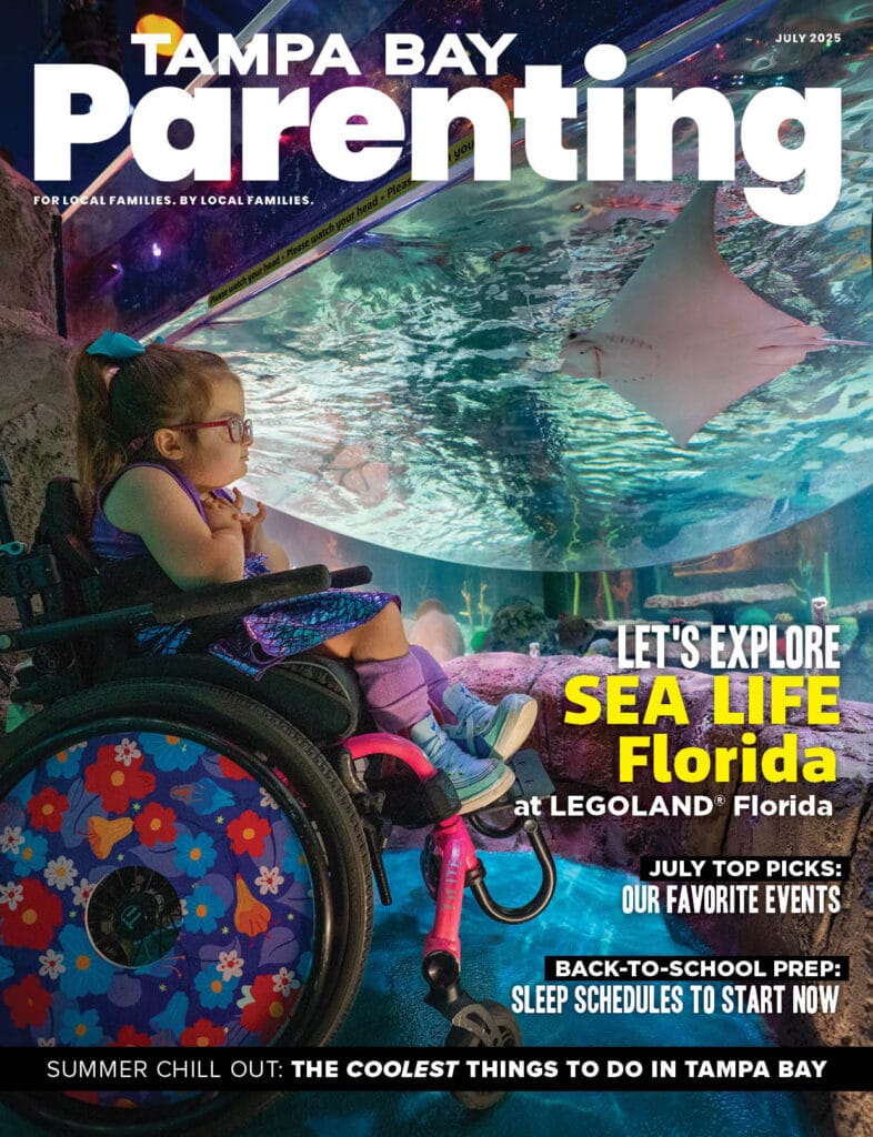 July 2025 Issue