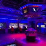Space Exploration Day at MOSI