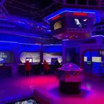Space Exploration Day at MOSI