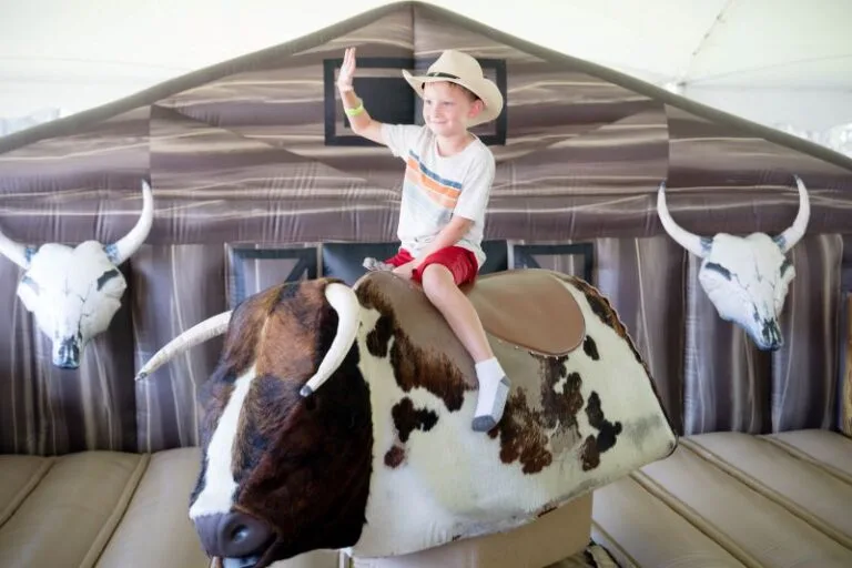 Things to Do this weekend in Tampa Bay Tampa Bay Rodeo