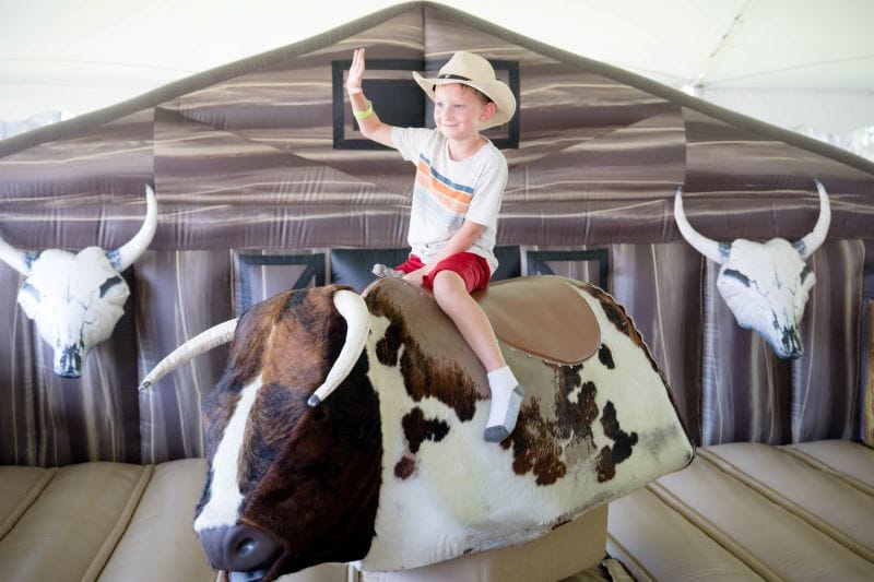 Things to Do this weekend in Tampa Bay Tampa Bay Rodeo