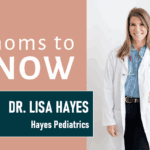Dr. Lisa Hayes
