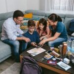 help kids mentally prepare for hurricane season
