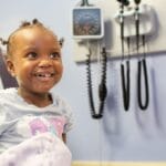 Cleft Lip and Craniofacial Awareness