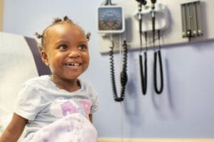 Cleft Lip and Craniofacial Awareness