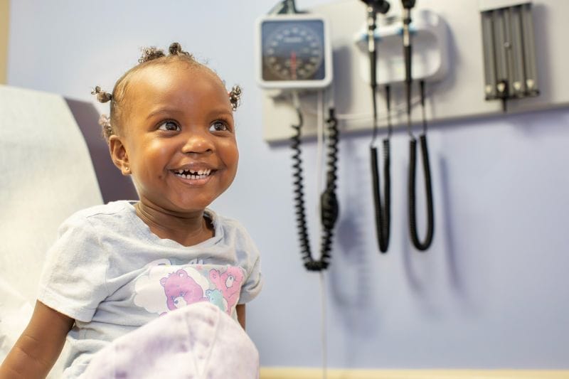 Cleft Lip and Craniofacial Awareness