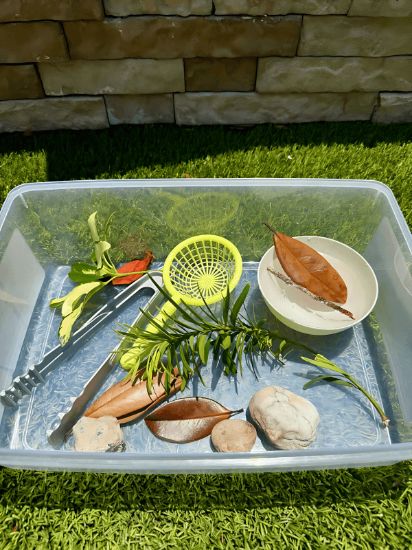 Sensory Play at the Pool: 5 Easy Activities to Keep Little Ones Engaged
