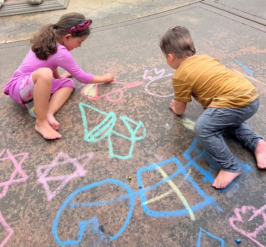 Sensory Play at the Pool: 5 Easy Activities to Keep Little Ones Engaged