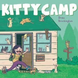 Summer Time Picture Books: Top Reads for Summer Fun