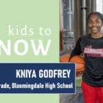 Kniya Godfrey