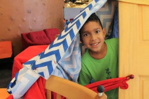 Glazer Children's Museum Play for Everyone launches in October 2025
