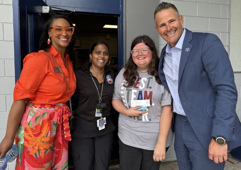 Excellence in Hillsborough County Public Schools