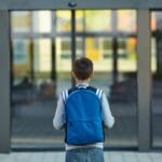 middle to high school transition