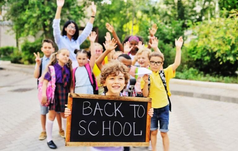 Hillsborough County how to prep for back to school 2025