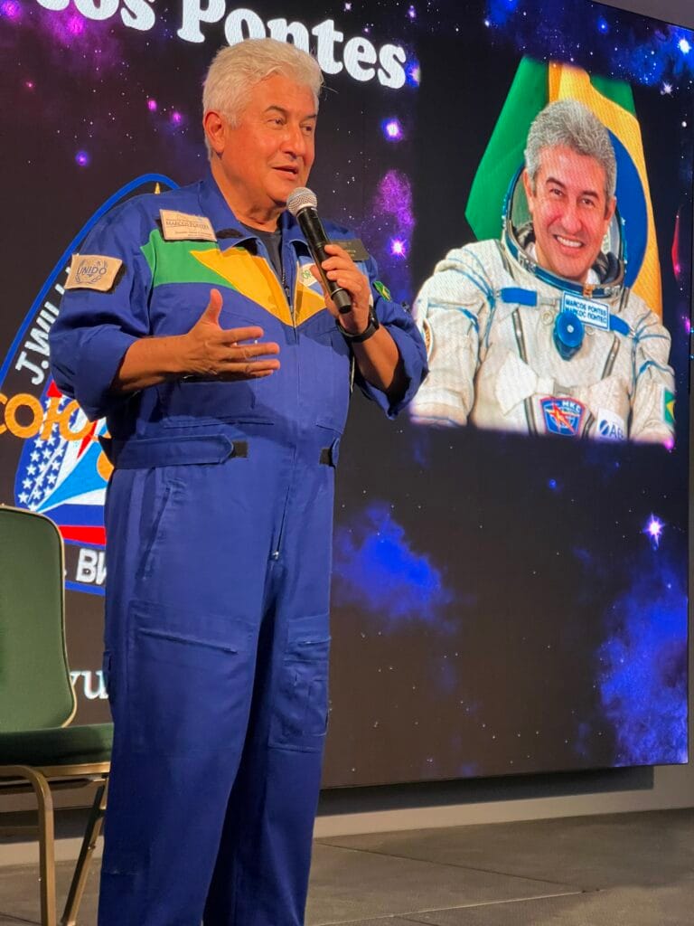 Kennedy Space Center