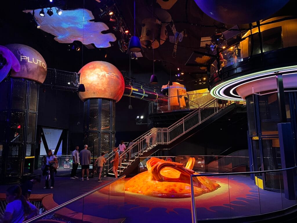 Kennedy Space Center