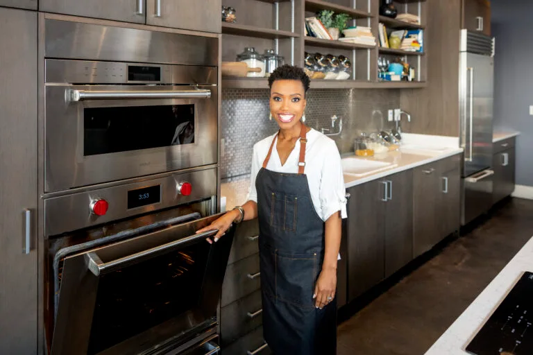 Dalia Colon Epicurian Kitchen