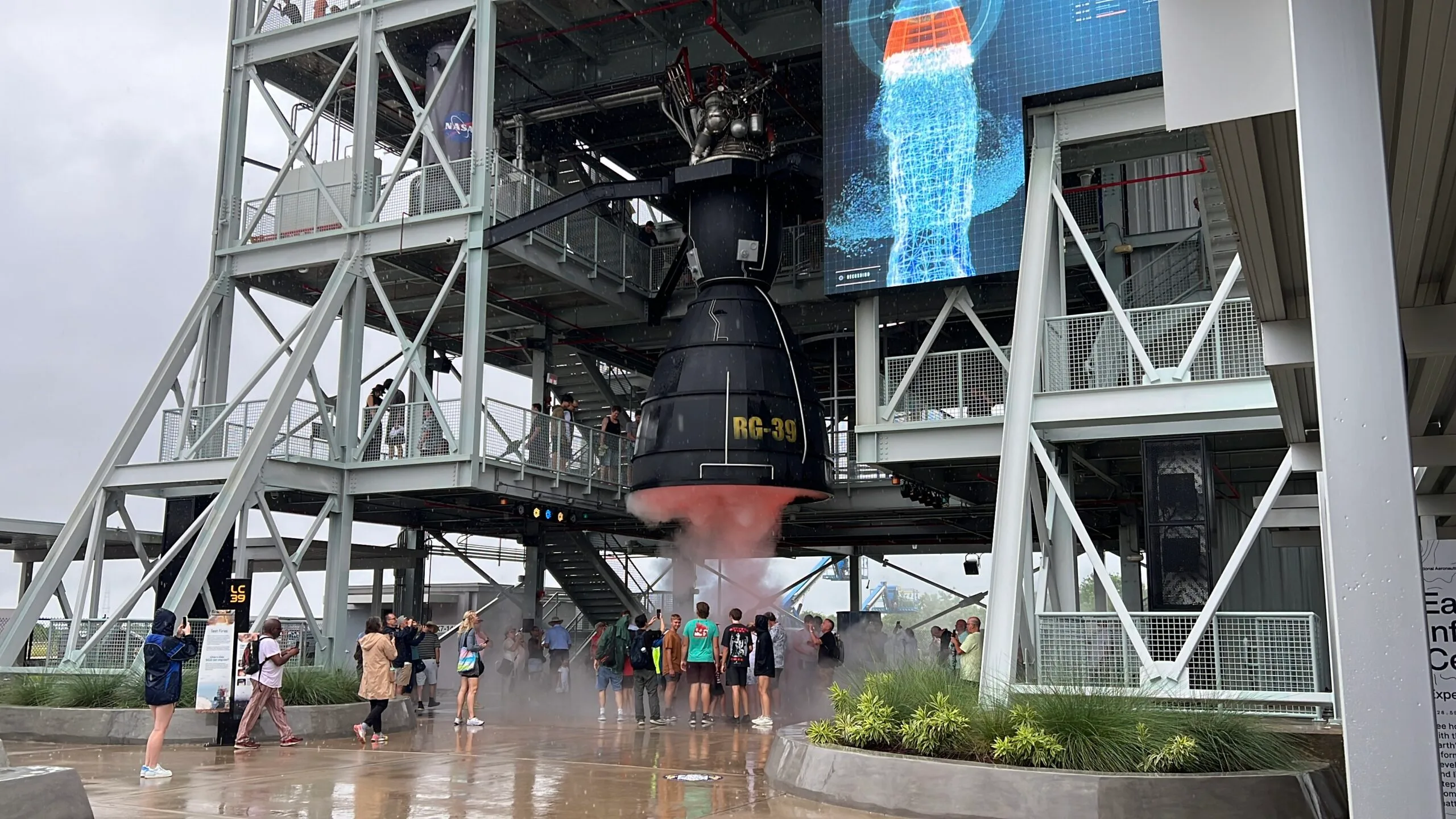 10 Awesome Kennedy Space Center Facts to Share on Your Next Visit