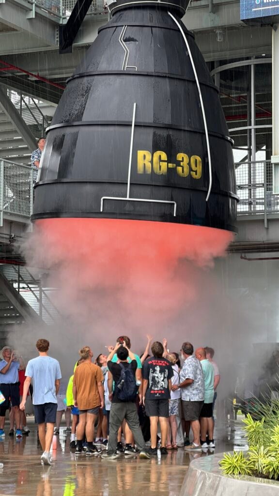 Kennedy Space Center