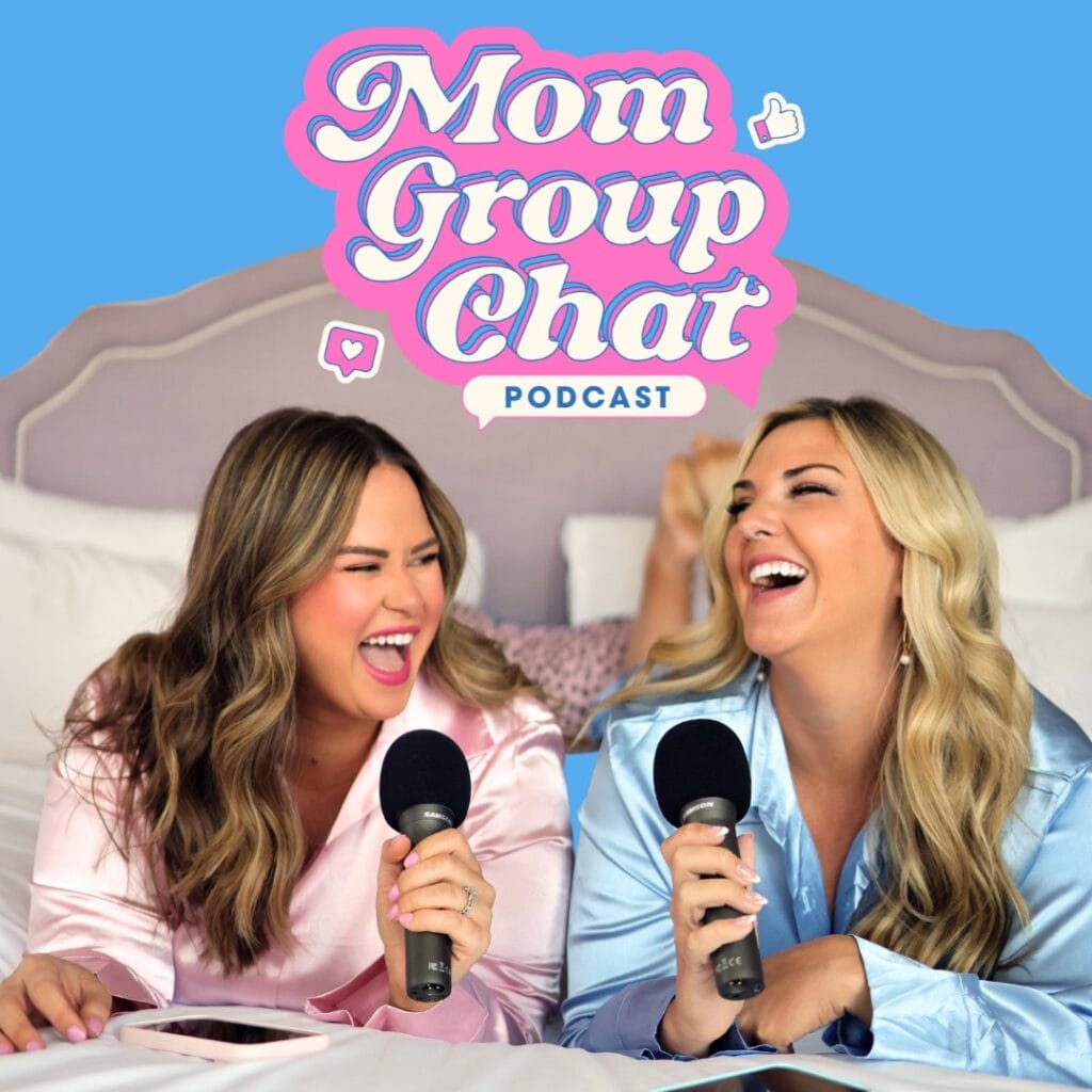 Mom's Group Chat