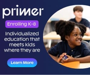 YMCA Summer Camps