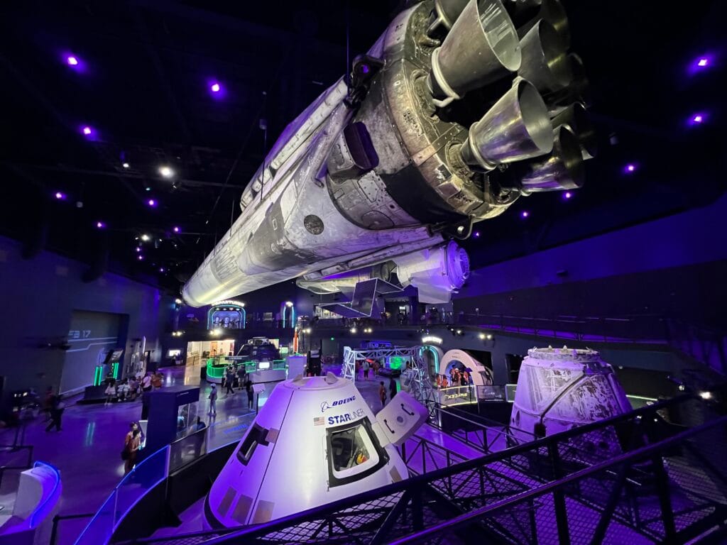 Kennedy Space Center