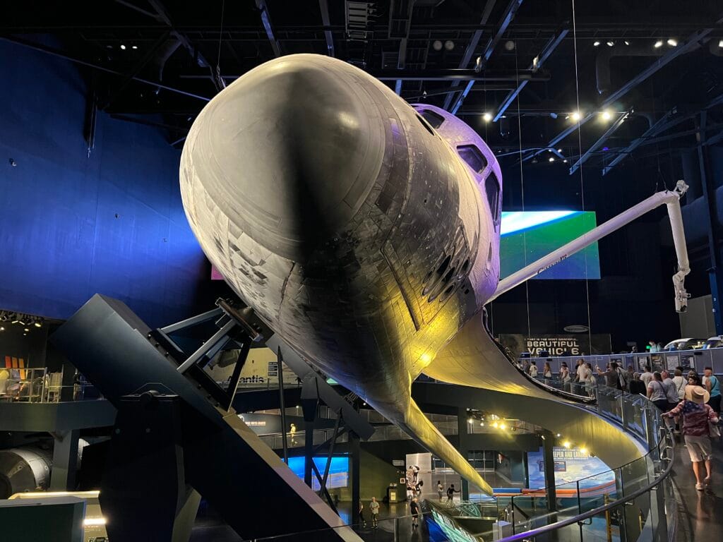 Kennedy Space Center