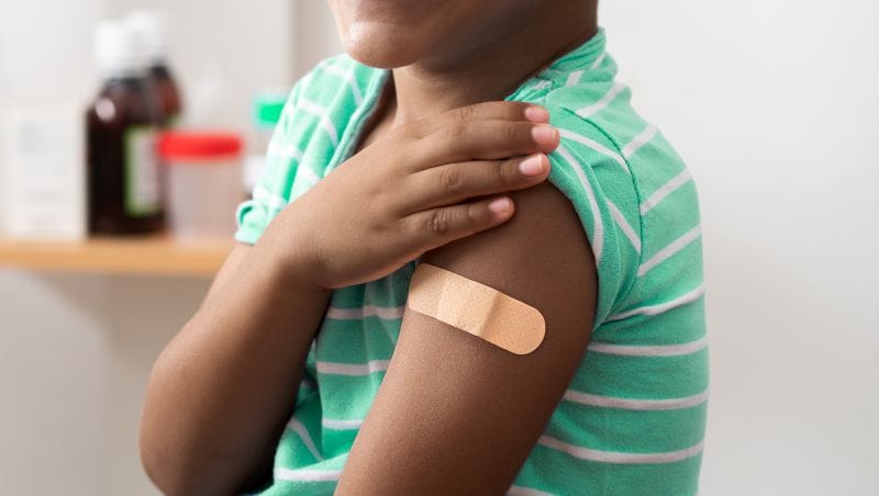 Bay Care Flu Shot