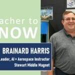 brainard harris
