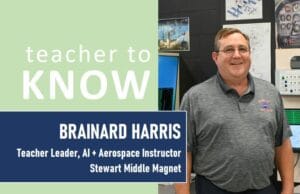 brainard harris